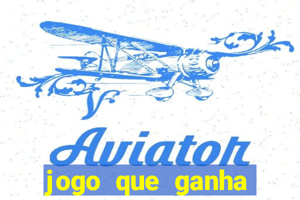 jogo que ganha dinheiro pagbank